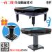  full automation mah-jong table low table mah-jong table 33mm home use table mahjong table full automation mah-jong pcs mah-jong set ZD-OM33