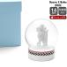  Wedgwood Рождество Hori tei snow перчатка ( "снежный шар" ) 2024 Christmas Snowglobe "снежный шар" подарок интерьер брак праздник . подарок подарок 