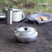  tiger n gear kettle 0.6L trangia...... coffee pot outdoor camp new life support 