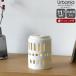 ke-la-a-bania свеча держатель little tower Kahler Urbania свеча подарок Северная Европа интерьер модный дизайн 