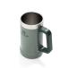 �X�^�����[ �A�h�x���`���[ �^��W���b�L 0.7L STANLEY Big Grip Beer Stein �X�^�����C Stanley �ۉ� �ۗ� �O���X �Z�[�� ���� �h�V�̓� �֘A�摜4