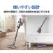 Dyson �_�C�\�� �����O�p�C�v V12 Detect Slim V12 Digital Slim V10 slim SV18 FF PRO SV18 FFN SV18 FF ENTN SV46 SU SV30 ABL SV20 FFN �|���@�p�������i �֘A�摜3