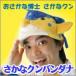 �����ȃN���Ȃ肫��o���_�i �o���_�i�����Ԃ��āA�����ȃN���ɕϐg�I