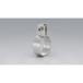  Kijima KIJIMA 209-2802 хомут глушителя 70mm aluminium серебряный 2092802 JAPAN MADE универсальный 