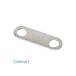ܵ  UBP0840 ƥ쥹 Uܥʱߥץ졼 ԥå40mm