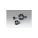  Kijima KIJIMA 104-2314 шланг энергия частота 10mm BK 5koSET 1042314 steel черный 