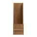 HIDAKAGU PL1DEN-0260256-OAOL систематизация подставка #OAK PL1DEN0260256OAOL