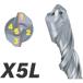 BOSCH ܥå X5L125165 󥯥꡼ȥɥ ӣģӥץ饹ӥåȣأ ߣ