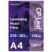 �q�T�S CP1521630Y ���~�l�[�g�t�B���� CP���[�t A4 150�� 150�~�N���� ���~�l�[�g�t�C���� A4�T�C�Y