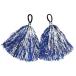 a- Tec ArTec 014608 common common hands free pompon голубой серебряный 