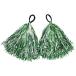 a- Tec ArTec 014610 common common hands free pompon зеленый серебряный 