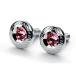  Garcon DAD SB183-11 D.A.D ювелирные изделия номерная табличка эмблема II 2P light rose SB18311
