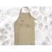 mi.....TS158 GardenApron длинный бежевый 