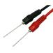 CUSTORk -тактный -QK-1150 первоклассный тест Lead пинцет QK1150