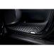  Garcon DAD KG025-01-03 D.A.D дверь толчок защита 1 ряда 2P 50PRIUS|52PRIUS PHV стеганое полотно черный 