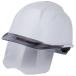  Toyo безопасность TOYO SAFETY 397FSHSC Toyo .. шлем No.397FSH-S-C белый 