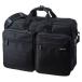 �T�����T�v���C BAG-3WAY22BK 3WAY�r�W�l�X�o�b�O �o���p�E��^ BAG3WAY22BK