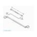 ϥå HAZET 630A-1/2X9/16   ֥ܥåɥ 630A1/2X9/16