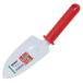 ( popular commodity )E-Value*PC steering wheel spade red 