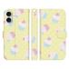 iPhone �e�� 17e 17 Pro Air 16 16e 15 14 13 12 Pro Max Air mini SE ��3���� 11 8 7 �蒠�^ �P�[�X �J�o�[ sweets�� ���F �C�G���[