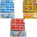  Mini сауэр 9g×30 шт ( сауэр *bitaC* Cola. 3 вид есть )( Orion кондитерские изделия )