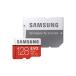 Samsung microSDXC カード 128GB EVO+ Class10 UHS-I U3対応 最大読込速度 100MB/s W:9