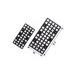 (᡼) 饤ʡץ졼 PP AAU-410 L80W40T10mm