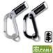  земля корова DOGYU 10093 FF-3-BL/FF-3-S лента крюк свободный держатель есть kalabina