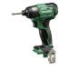 HIKOKI WH12DD(NN) �R�[�h���X�C���p�N�g�h���C�o 10.8V �{�̂̂�(���~�d�r�E�[�d��E�P�[�X�E�r�b�g�ʔ��j