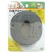 �����h�� �h���˓�����e�[�v TP-15 �O���[ ��15mm�~��1M�~��5mm 2�{�� 4953237200063 (763068)