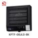 �Х��޹��� KPTF-08JLD-BK �ѥ����ѥե��� �ӵ��ե��� �ե��륿���� ���������ǽ+�ʹ����󥵡� �֥�å�(��) �����ӵ��� ®��ü��  ���̡�ŷ���̼��շ��� 100��