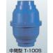 ���{�Y�Ɓ@�g�C���t�@���@T-100S�@���Ԍ`�@�K���p�C�v�a�@��93.5�`125mm