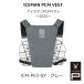 �R�^���� �A�C�X�}�� PCM�x�X�gII ICM-PV2-GY �O���[  �V�f��PCM