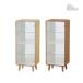 ROOM ESSENCE �R���N�V�����P�[�X �K���X ���t�� �R���N�V���� �I �w�ʃ~���[ �K���X�� 4�i ������� ���[ �V�F���t �R���N�V�����V�F���tL PT-612 �ؐ� ���J