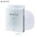 BARTH 中性重炭酸フェイスマスク 3枚入 重炭酸イオン フェイスシート オーガニック保湿成分 ハリツヤ肌 美容液