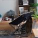Helinox �w���m�b�N�X �R���t�H�[�g�`�F�A Chair Home �z�[���E�f�R&�r�[�` �A�E�g�h�A �֘A�摜3