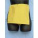  fundoshi yellow color made in Japan free shipping . middle undergarment fundoshi cotton 100% T character obi water line festival 