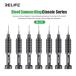 RELIFE RL-730 steel Canon King Classic серии Driver iPhone*Android соответствует повторение использовать person Pro Youth предназначенный Y0.6/*0.8/+1.5/+2.5/T1