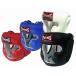 Twins headgear натуральная кожа 
