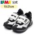 ifmi- официальный спортивные туфли IFME joob SUPER широкий ремень спортивные туфли Kids ребенок обувь обувь девочка мужчина Joe b30-5808-1