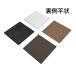 �� �L���b�v 60mm�p �z���C�g �A�C�E�b�h �l�H�؍� �ڒ��� �ډB���t�F���X DIY �r�X �m�R�M��OK �l�H�؃t�F���X ������ ����Ȃ� �֘A�摜3