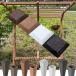 �� �L���b�v 60mm�p �z���C�g �A�C�E�b�h �l�H�؍� �ڒ��� �ډB���t�F���X DIY �r�X �m�R�M��OK �l�H�؃t�F���X ������ ����Ȃ� �֘A�摜4