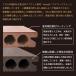 �E�b�h�f�b�L ���� 180cm 1�� �_�[�N�u���E�� �A�C�E�b�h�t�H�[ �l�H�� �� ������ �F�����Ȃ� ����Ȃ� �V���A���h�~ ���ʃU���U�����H �֘A�摜2