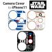 STAR WARS iPhone11 饫Сݸ  С饯  R2-D2 BB-8 DARTH VADER  饯