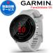  Garmin GARMIN GPS бег часы ForeAthlete 55 White (010-02562-41) смарт-часы йога пилатес . спидометр сон итого 
