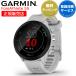  Garmin GARMIN GPS бег часы ForeAthlete 55 White (010-02562-41) смарт-часы йога пилатес . спидометр сон итого 