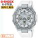 G-SHOCK  顼 G-STEEL ߥɥ륵 GST-W310-7AJF CASIO Gå ե顼 Ȼ ʥǥ 쥿Х ӻ