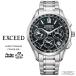 �������� ���������� CITIZEN EXCEED CC4030-58E ���ƥ饤�� �������� GPS �������� �ӻ��� �����Υ���� ���� �ɥ饤�� �����ѡ������˥��� ������