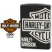 Zippo �ϡ��졼 ���ӥåɥ��� ���åݡ� ZIPPO Harley-Davidson HDP-29 ������֥�å��ޥå� 4�̲ù� �饤���� ������