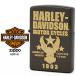 Zippo �ϡ��졼 ���ӥåɥ��� ���åݡ� ZIPPO Harley-Davidson HDP-51 �֥�å������� ������ɥ�å� ������ɥ᥿�� �饤���� ������